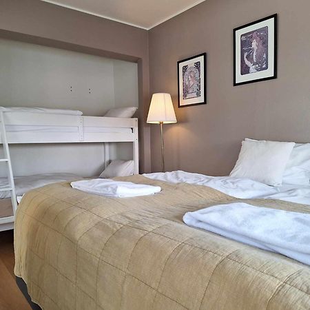 E18 Apartments Ακουρέιρι Εξωτερικό φωτογραφία