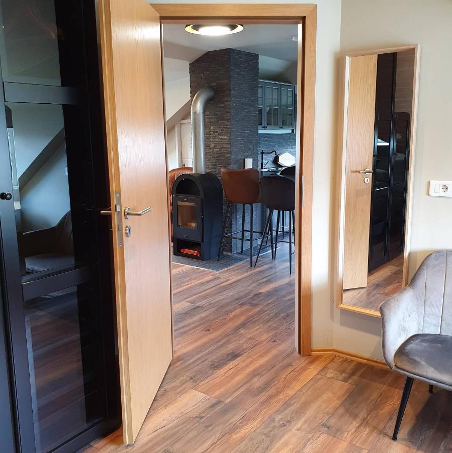 E18 Apartments Ακουρέιρι Εξωτερικό φωτογραφία