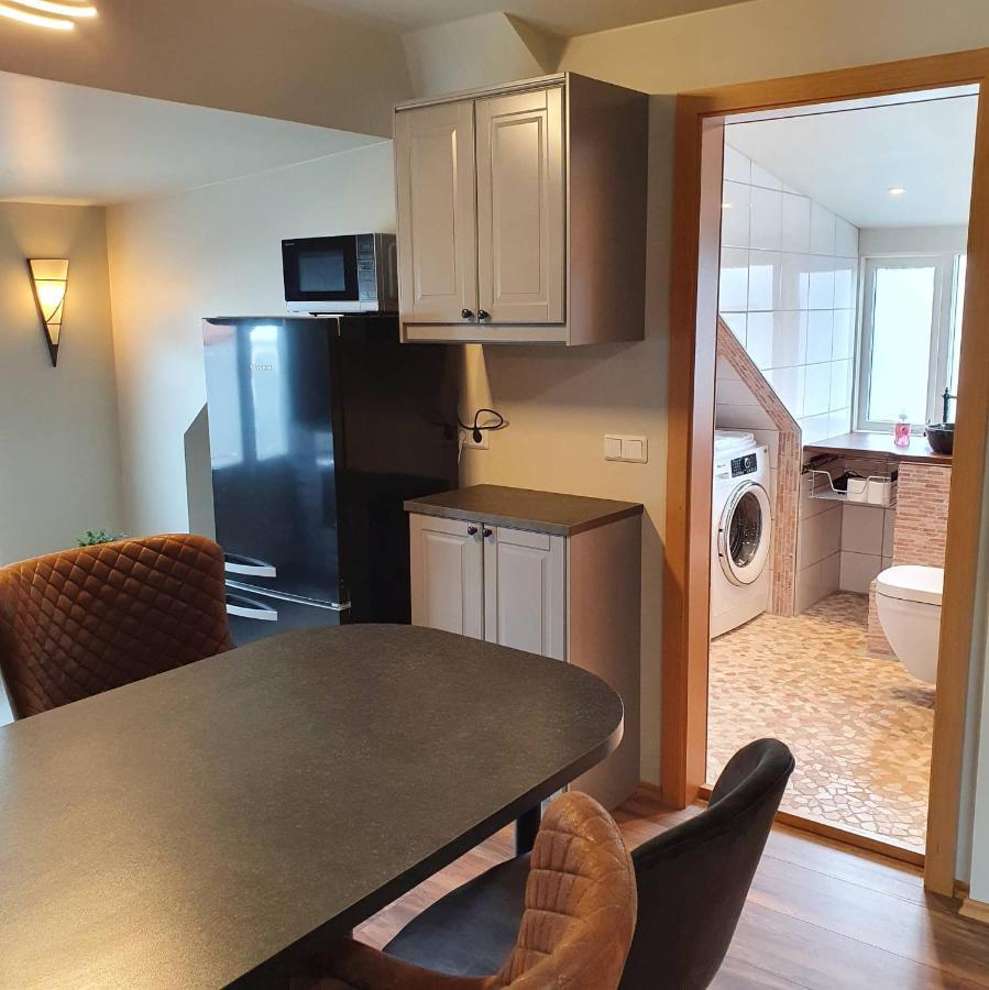 E18 Apartments Ακουρέιρι Εξωτερικό φωτογραφία